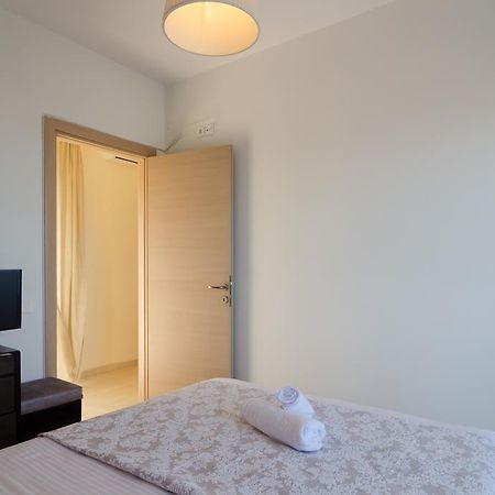 White Rose Villa Kriopigi Ngoại thất bức ảnh