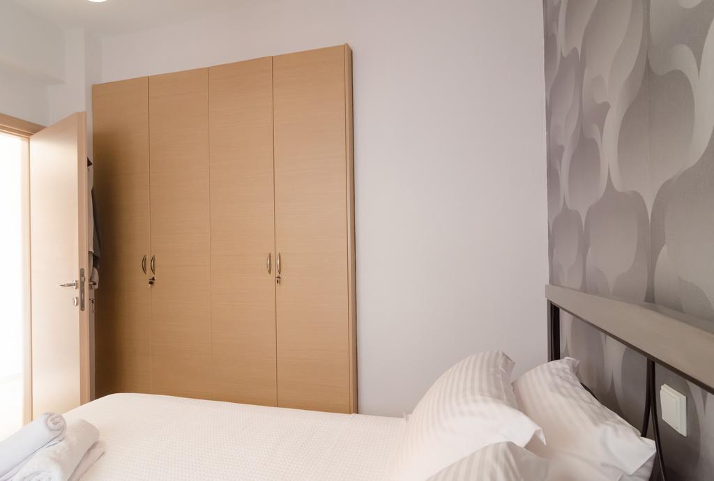White Rose Villa Kriopigi Ngoại thất bức ảnh