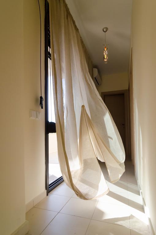 White Rose Villa Kriopigi Ngoại thất bức ảnh