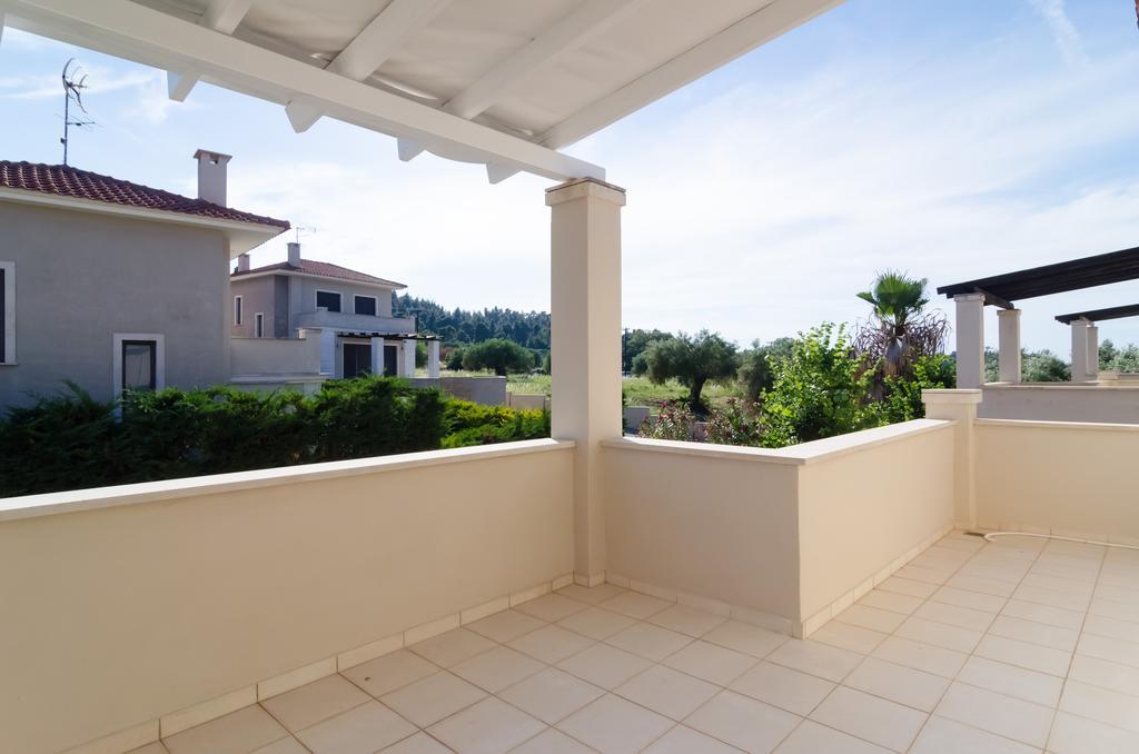 White Rose Villa Kriopigi Ngoại thất bức ảnh
