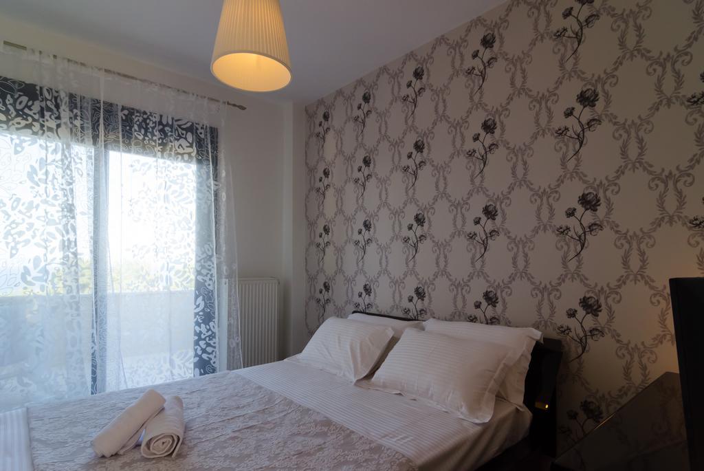 White Rose Villa Kriopigi Ngoại thất bức ảnh