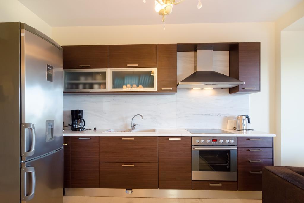 White Rose Villa Kriopigi Ngoại thất bức ảnh