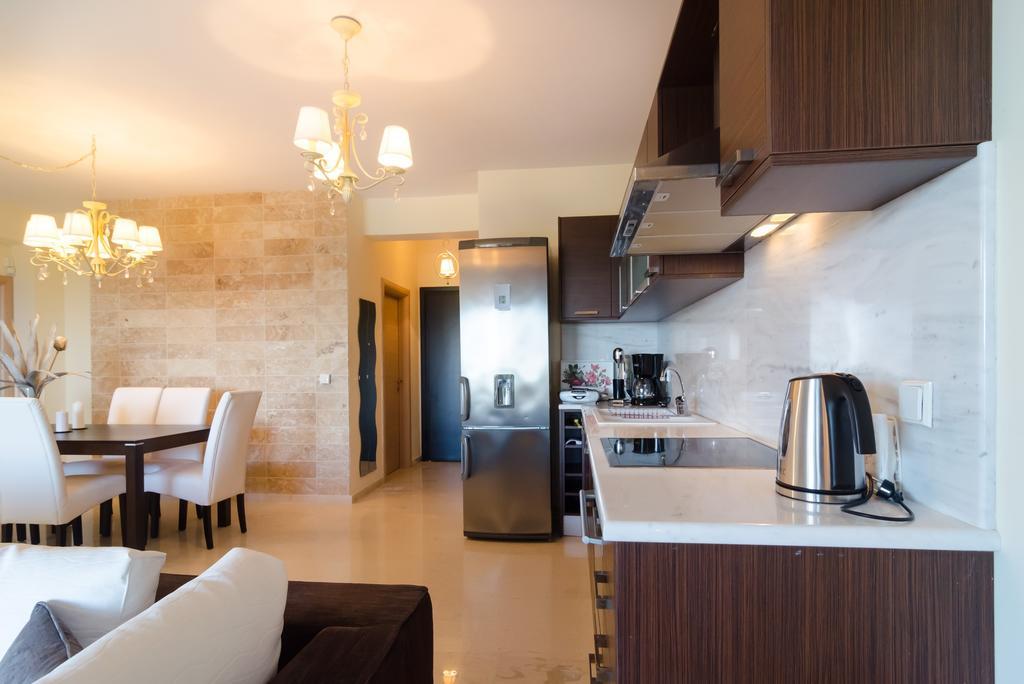White Rose Villa Kriopigi Ngoại thất bức ảnh