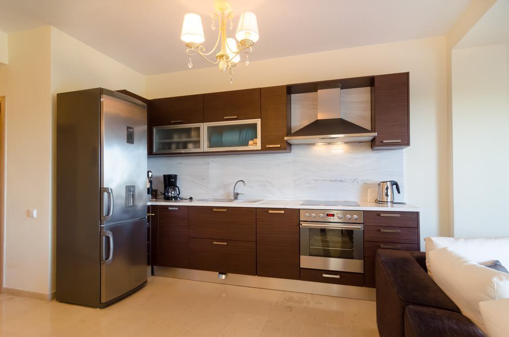 White Rose Villa Kriopigi Ngoại thất bức ảnh