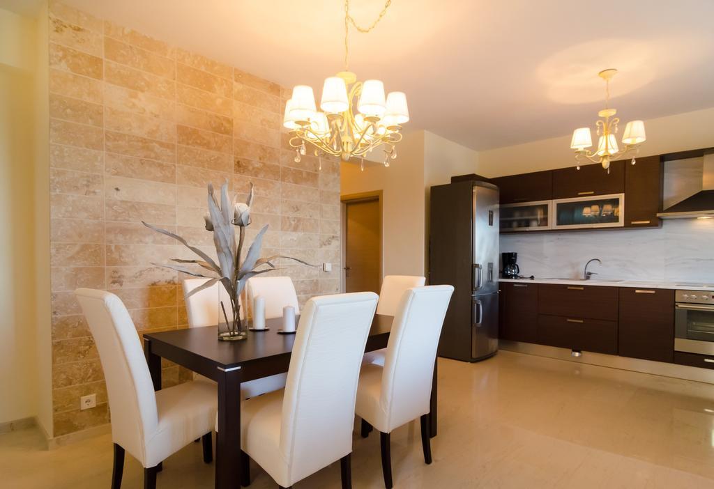 White Rose Villa Kriopigi Ngoại thất bức ảnh